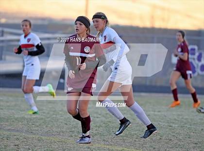Thumbnail 1 in Truckee vs. Pahrump Valley photogallery.