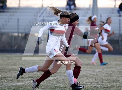 Thumbnail 2 in Truckee vs. Pahrump Valley photogallery.