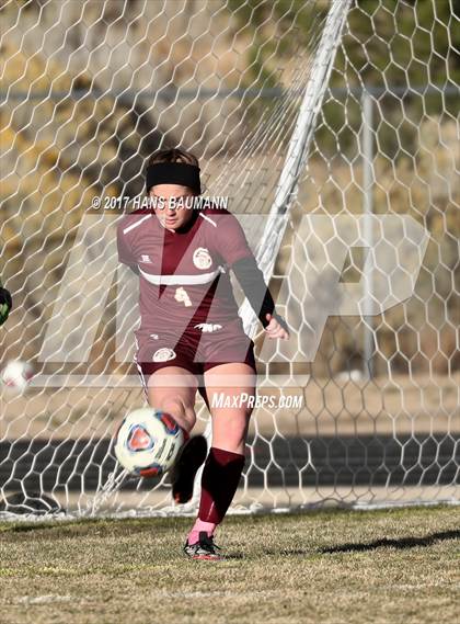 Thumbnail 2 in Truckee vs. Pahrump Valley photogallery.