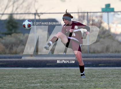 Thumbnail 1 in Truckee vs. Pahrump Valley photogallery.