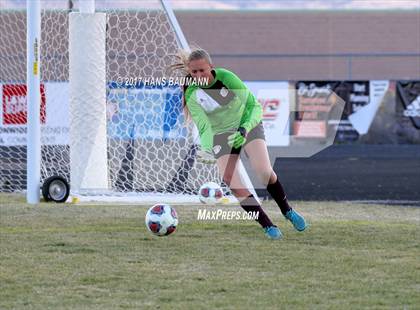 Thumbnail 3 in Truckee vs. Pahrump Valley photogallery.