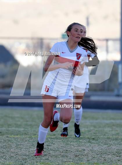Thumbnail 2 in Truckee vs. Pahrump Valley photogallery.