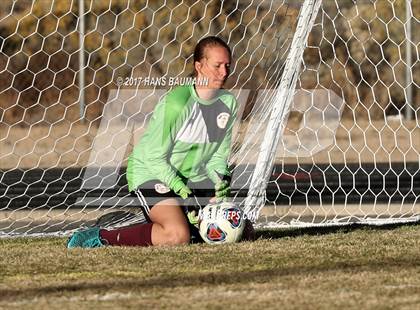 Thumbnail 3 in Truckee vs. Pahrump Valley photogallery.