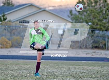 Thumbnail 3 in Truckee vs. Pahrump Valley photogallery.