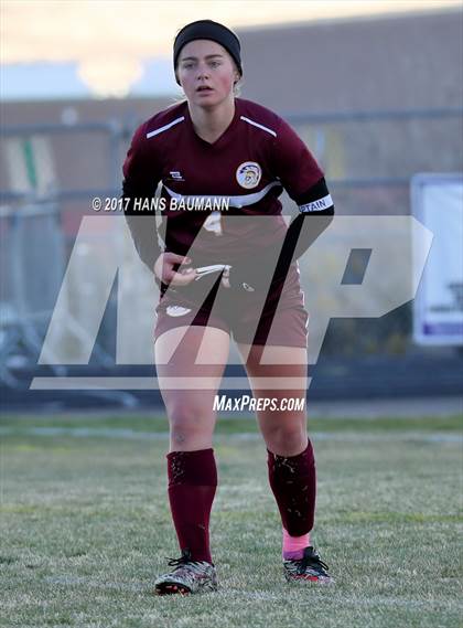 Thumbnail 2 in Truckee vs. Pahrump Valley photogallery.