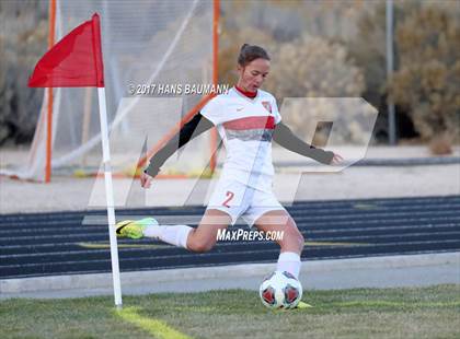 Thumbnail 1 in Truckee vs. Pahrump Valley photogallery.
