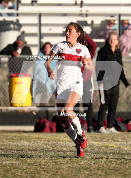 Thumbnail 2 in Truckee vs. Pahrump Valley photogallery.