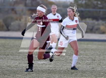 Thumbnail 1 in Truckee vs. Pahrump Valley photogallery.