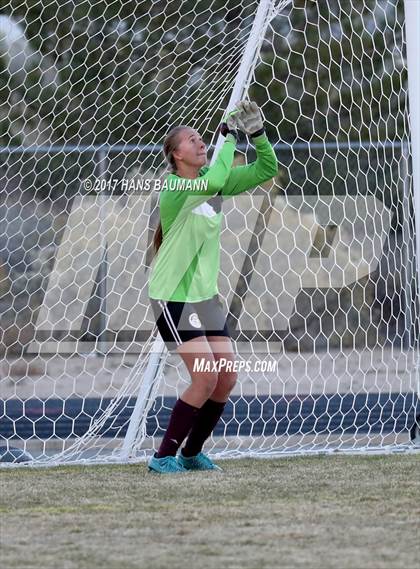 Thumbnail 3 in Truckee vs. Pahrump Valley photogallery.