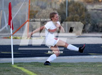 Thumbnail 1 in Truckee vs. Pahrump Valley photogallery.