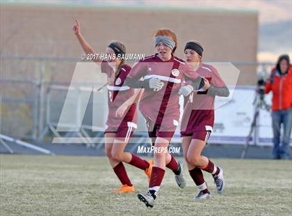Thumbnail 3 in Truckee vs. Pahrump Valley photogallery.