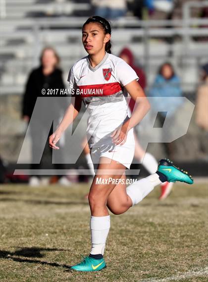 Thumbnail 1 in Truckee vs. Pahrump Valley photogallery.