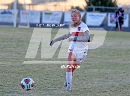 Thumbnail 3 in Truckee vs. Pahrump Valley photogallery.