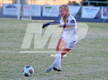 Thumbnail 2 in Truckee vs. Pahrump Valley photogallery.
