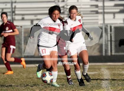 Thumbnail 3 in Truckee vs. Pahrump Valley photogallery.