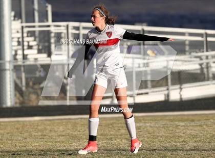 Thumbnail 2 in Truckee vs. Pahrump Valley photogallery.