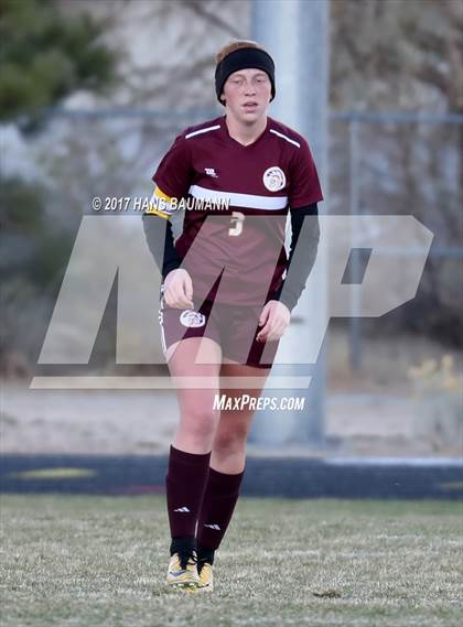 Thumbnail 3 in Truckee vs. Pahrump Valley photogallery.