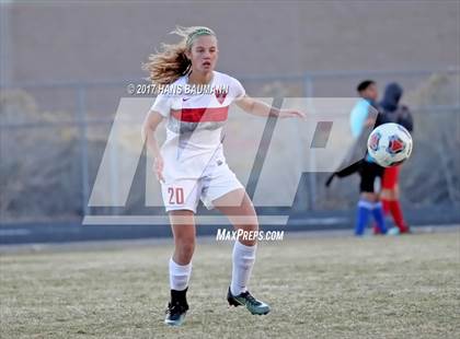 Thumbnail 1 in Truckee vs. Pahrump Valley photogallery.