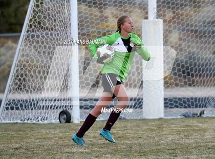 Thumbnail 2 in Truckee vs. Pahrump Valley photogallery.