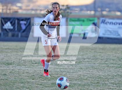 Thumbnail 1 in Truckee vs. Pahrump Valley photogallery.