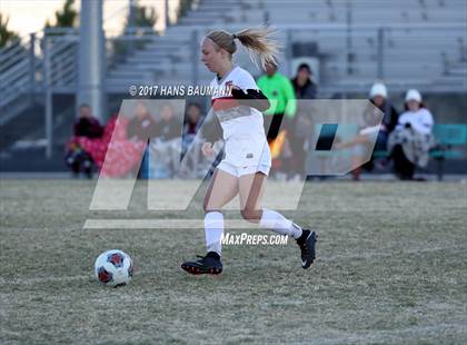 Thumbnail 3 in Truckee vs. Pahrump Valley photogallery.