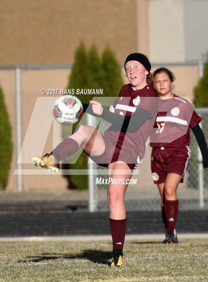 Thumbnail 2 in Truckee vs. Pahrump Valley photogallery.