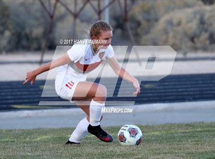 Thumbnail 2 in Truckee vs. Pahrump Valley photogallery.