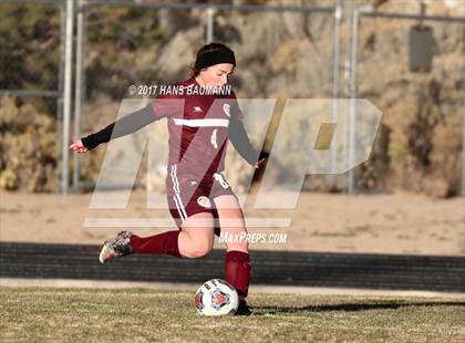 Thumbnail 2 in Truckee vs. Pahrump Valley photogallery.