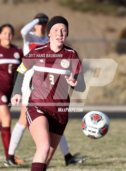 Thumbnail 3 in Truckee vs. Pahrump Valley photogallery.