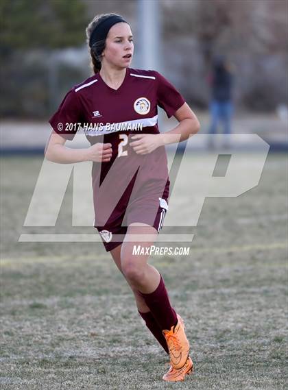 Thumbnail 2 in Truckee vs. Pahrump Valley photogallery.