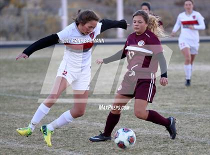 Thumbnail 3 in Truckee vs. Pahrump Valley photogallery.