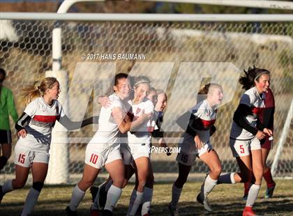 Thumbnail 3 in Truckee vs. Pahrump Valley photogallery.