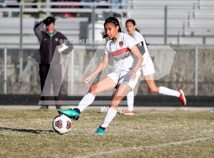 Thumbnail 3 in Truckee vs. Pahrump Valley photogallery.