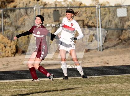 Thumbnail 1 in Truckee vs. Pahrump Valley photogallery.