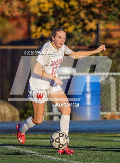 Thumbnail 1 in JV: Walpole @ Braintree photogallery.