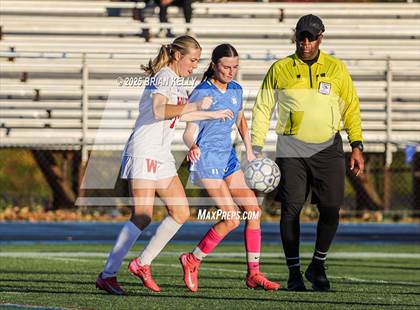 Thumbnail 2 in JV: Walpole @ Braintree photogallery.