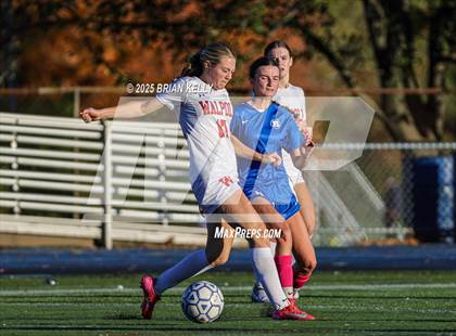 Thumbnail 2 in JV: Walpole @ Braintree photogallery.