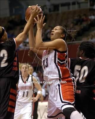 Thumbnail 3 in Mt. Miguel vs. Troy (SoCal D2 Final) photogallery.