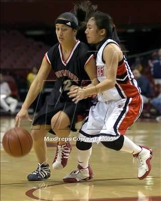 Thumbnail 1 in Mt. Miguel vs. Troy (SoCal D2 Final) photogallery.