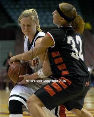 Thumbnail 3 in Mt. Miguel vs. Troy (SoCal D2 Final) photogallery.