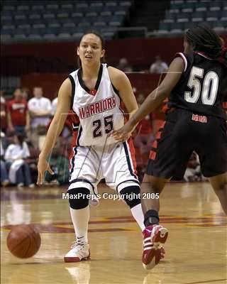 Thumbnail 1 in Mt. Miguel vs. Troy (SoCal D2 Final) photogallery.
