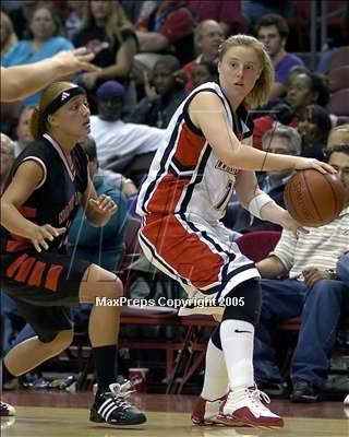 Thumbnail 2 in Mt. Miguel vs. Troy (SoCal D2 Final) photogallery.