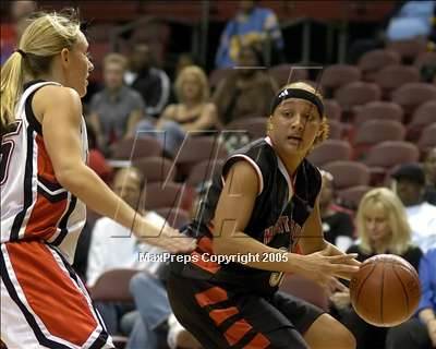 Thumbnail 2 in Mt. Miguel vs. Troy (SoCal D2 Final) photogallery.