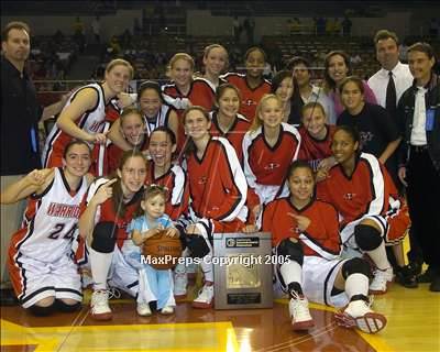 Thumbnail 2 in Mt. Miguel vs. Troy (SoCal D2 Final) photogallery.