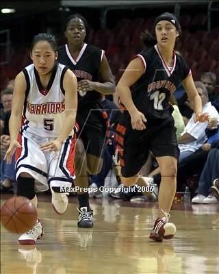 Thumbnail 1 in Mt. Miguel vs. Troy (SoCal D2 Final) photogallery.