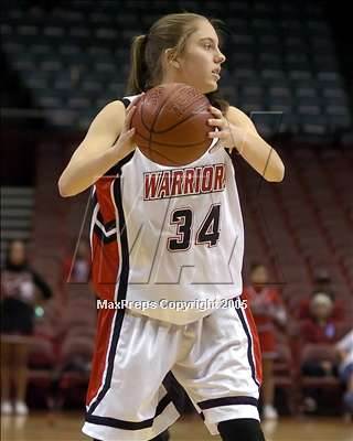 Thumbnail 1 in Mt. Miguel vs. Troy (SoCal D2 Final) photogallery.