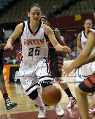 Thumbnail 2 in Mt. Miguel vs. Troy (SoCal D2 Final) photogallery.
