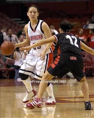 Thumbnail 1 in Mt. Miguel vs. Troy (SoCal D2 Final) photogallery.