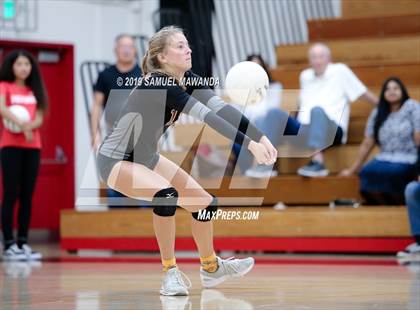 Thumbnail 2 in  Westlake @ Harvard-Westlake (CIF SS D2 Quarterfinal) photogallery.
