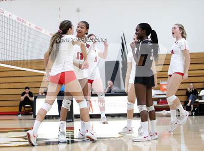 Thumbnail 1 in  Westlake @ Harvard-Westlake (CIF SS D2 Quarterfinal) photogallery.